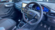 Ford Puma 1.0 EcoBoost Hybrid mHEV ST-Line 5dr Petrol Hatchback